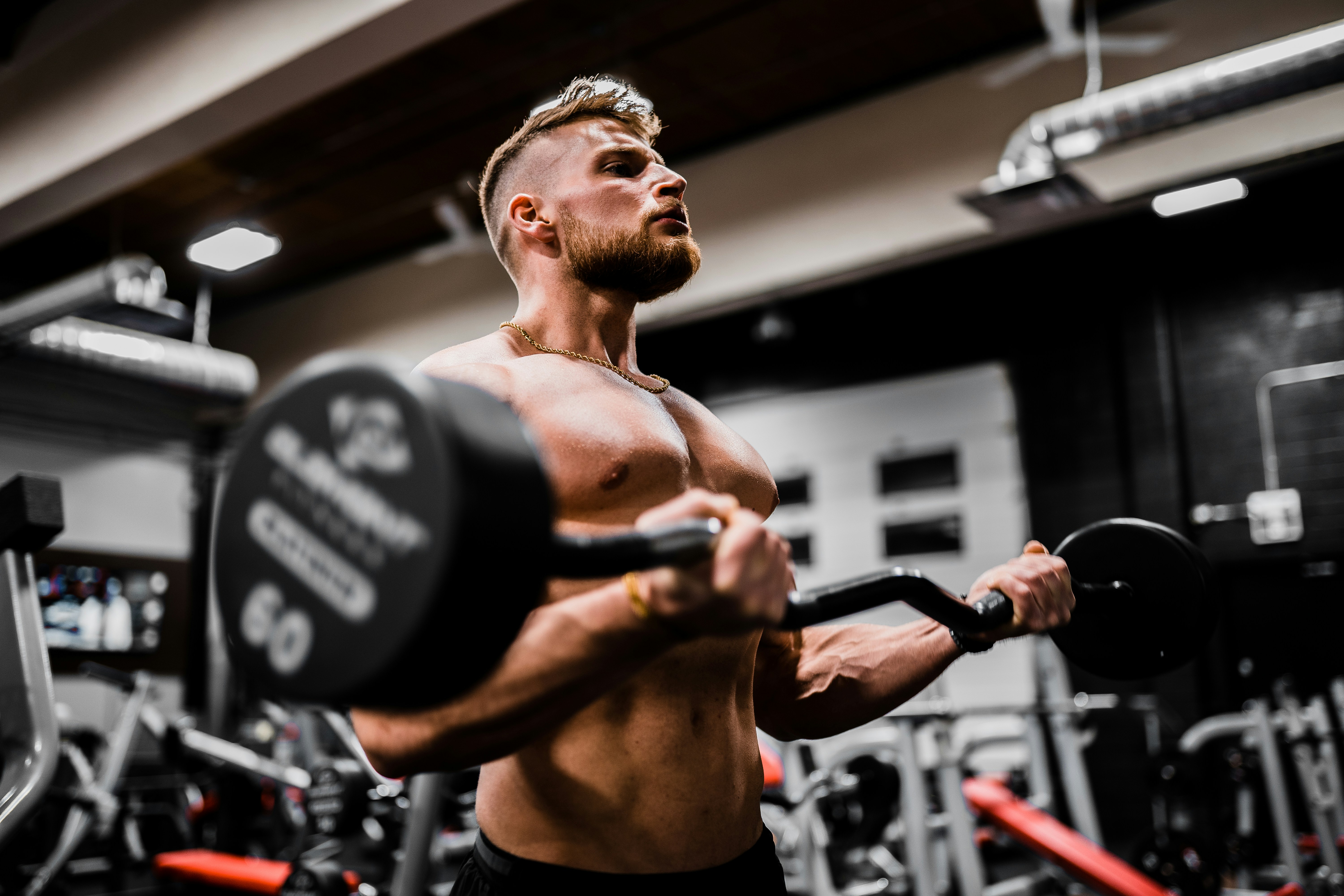 Powerlifting Fundamentals